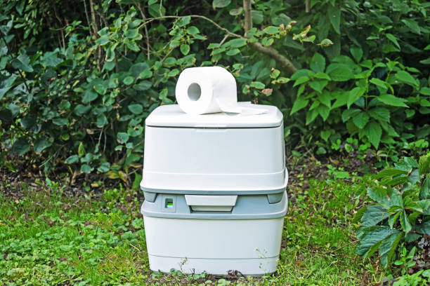 Best Portable toilet rental for construction  in Kingston, NJ