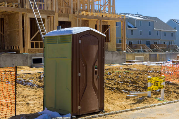 Best Affordable porta potty rental  in Kingston, NJ