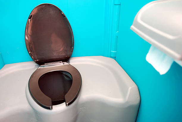 Best Portable bathroom rental  in Kingston, NJ