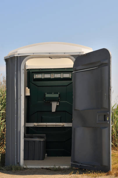 Best Best portable toilet rental  in Kingston, NJ