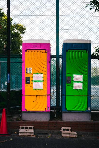 Best Portable toilet rental cost  in Kingston, NJ