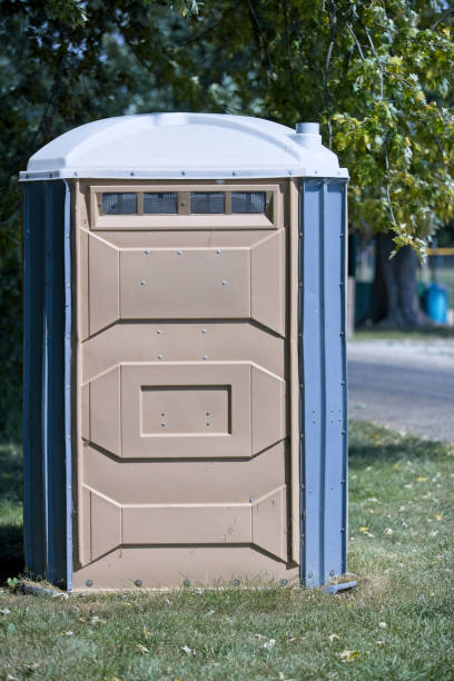 Best Local porta potty services  in Kingston, NJ