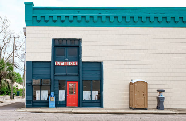 Best Event porta potty rental  in Kingston, NJ