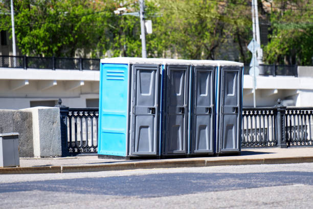 Best Emergency porta potty rental  in Kingston, NJ