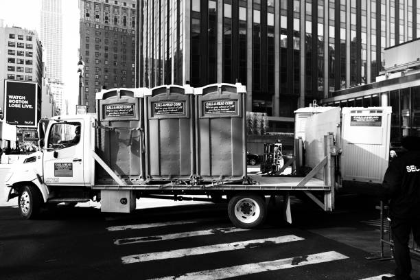  Kingston, NJ Porta Potty Rental Pros