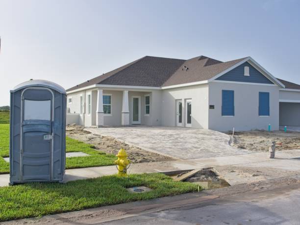 Sanitation services for porta potties in Kingston, NJ
