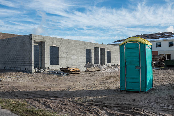 Best Construction site porta potty rental  in Kingston, NJ